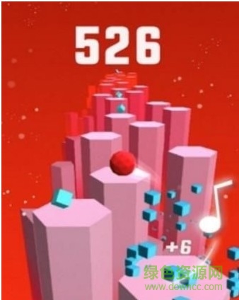 飛濺的瓷磚手游 v1.1.4 安卓版 1