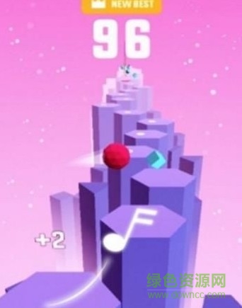 飛濺的瓷磚手游