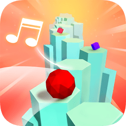 飛濺的瓷磚手游