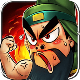 百度暴走三國手游