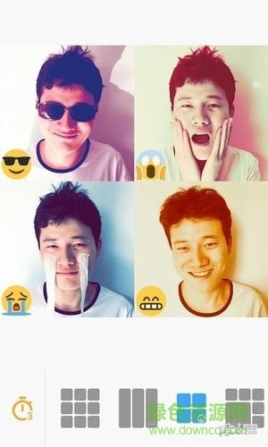 best最美自拍軟件