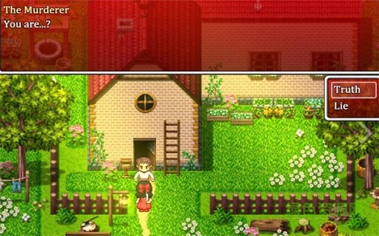 親愛的紅漢化手游 v2.1.1 安卓版 0