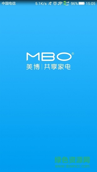 美博共享家電 美博共享家電app