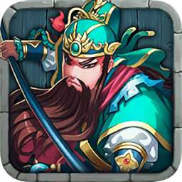 塔塔戰(zhàn)三國游戲