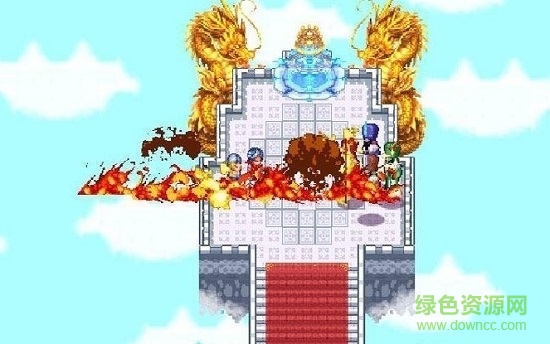 斗破軒轅永生免付費版 v2.0 安卓版 2