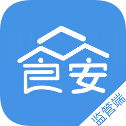 眾食安監(jiān)管端