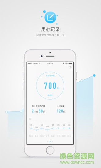 考拉媽媽(沖奶機(jī)遙控器) v1.0.11 安卓版 1
