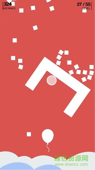 保護氣球游戲 v1.0.1 安卓版 2