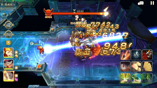 時(shí)空召喚師