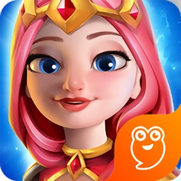 愛(ài)微游魔靈軍團(tuán)手游