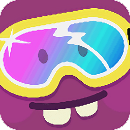 旋轉(zhuǎn)滑雪手機(jī)版