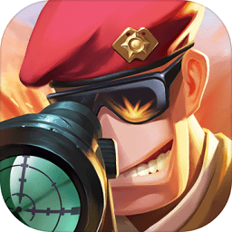 口袋戰(zhàn)爭拇指游戲