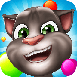 彈珠泡泡球游戲