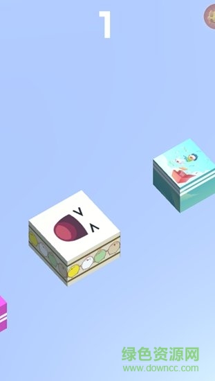 跳一跳達(dá)人安卓版 跳一跳達(dá)人游戲