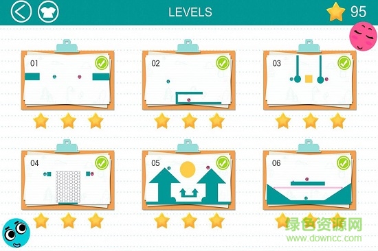 戀愛球球免費(fèi)版(Love Balls) v1.4.8 安卓全解鎖版 1