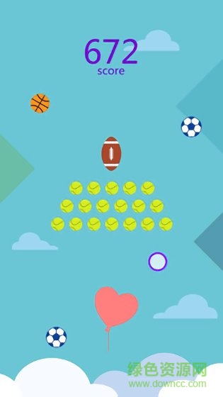 逃生氣球無盡天空手游 v1.5 安卓解鎖版 0