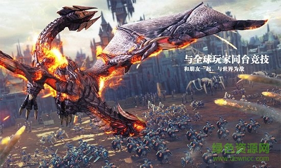 劍與家園pc版 劍與家園電腦版