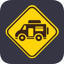 campermate中文版(新西蘭房車營地app)