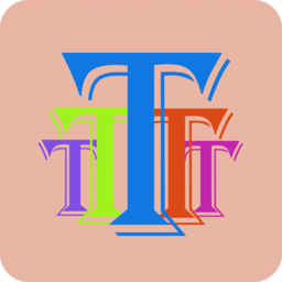 美圖動(dòng)態(tài)文字秀秀手機(jī)版