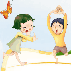 1年級手抄報簡單又漂亮