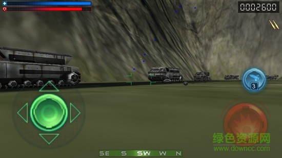 禁錮坦克3d智能電視版 v2.14.2.2 安卓版 0