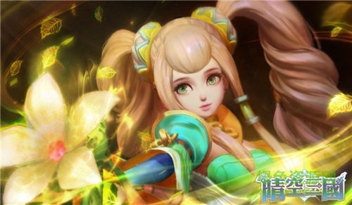 晴空三國(guó)官方版(晴空三國(guó)) v1.0 安卓版 0