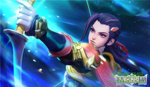 晴空三國(guó)官方版(晴空三國(guó)) v1.0 安卓版 3