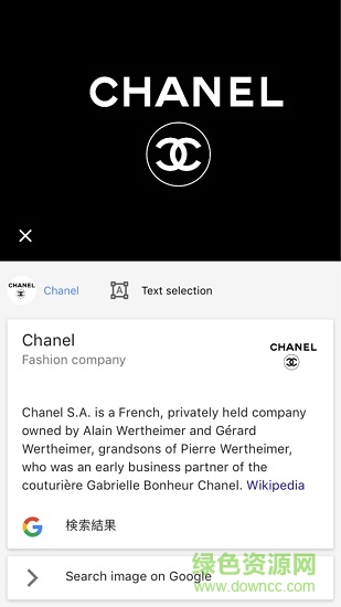 google智能鏡頭(google lens app) v1.13.201020059 安卓版 3