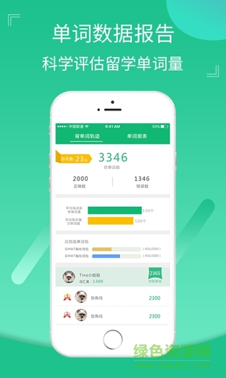 雷哥單詞軟件 v3.1.15 安卓版 1