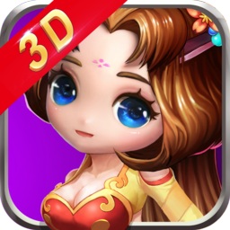 蜀山飛仙手游最新版