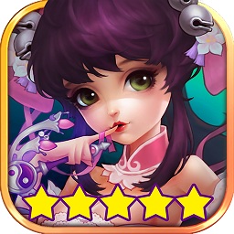 騰訊夢幻俠侶微信登錄版