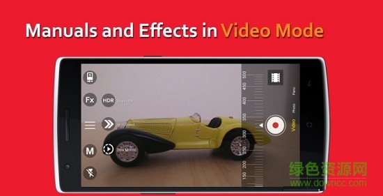 培根相機(Bacon Camera)0