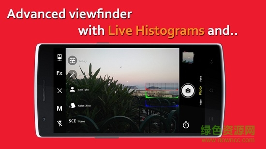 培根相機(Bacon Camera)2