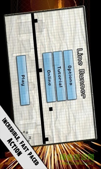 直线奔跑安卓版 直线奔跑手机版