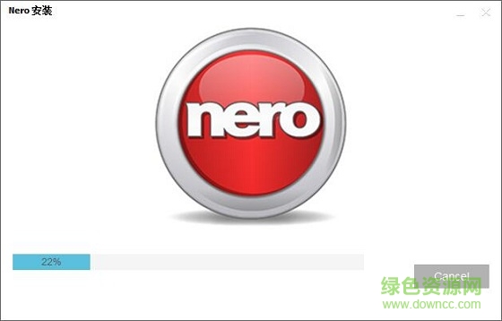 nero 2018中文 nero2018