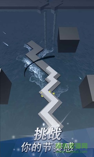 跳舞的線天空之夢(mèng)版本