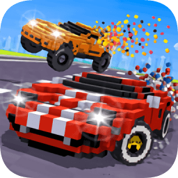 大屠殺汽車格斗競(jìng)技