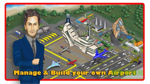 airport ops機(jī)場運(yùn)營 v4.2 安卓版 0
