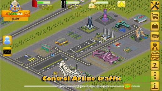 airport ops機(jī)場運(yùn)營 v4.2 安卓版 1