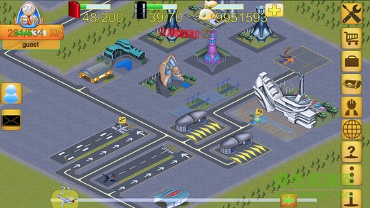 airport ops機(jī)場運(yùn)營 v4.2 安卓版 3
