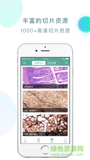 數(shù)字人云平臺 v1.0.1 安卓版 1