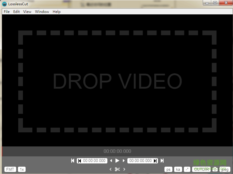 LosslessCut最新版