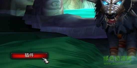 NPCscan稀有怪掃描插件  0