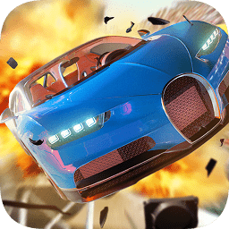 豪華汽車駕駛游戲