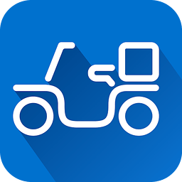 小瑪快跑電動車