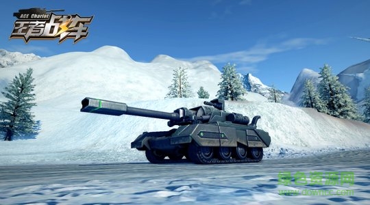 王者戰(zhàn)車app(王者中心) v1.0.2 安卓版 0