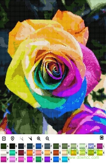 快樂十字繡最新