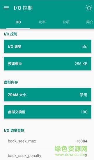 kernel toolkit中文版