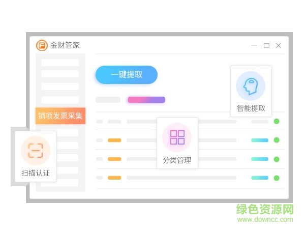 四川金財(cái)管家 四川金財(cái)管家企業(yè)版