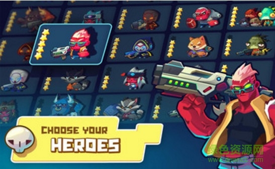 爆炸區(qū)域安卓版 爆炸區(qū)域手機(jī)版